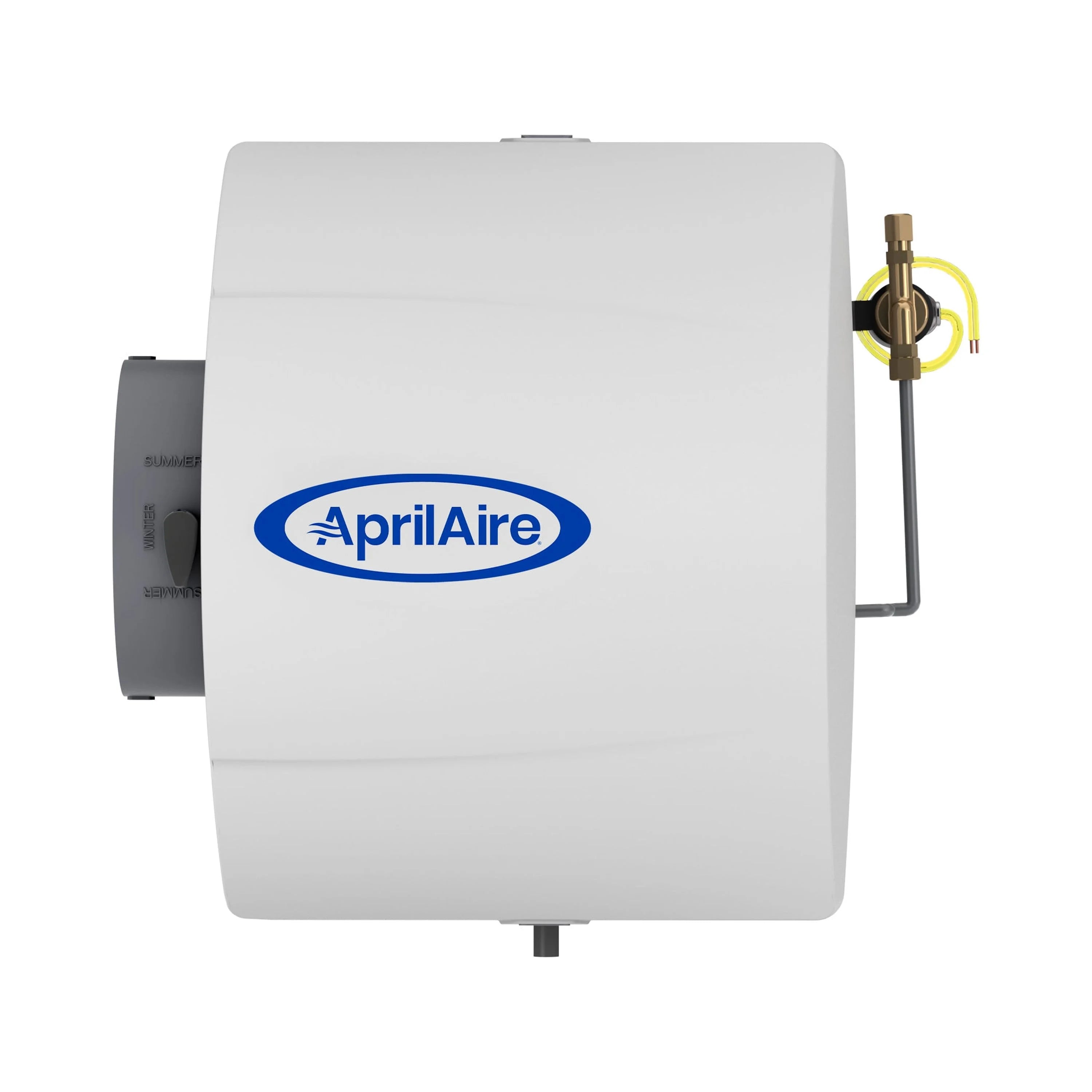 Aprilaire Manual Control Humidifier - 17 gal H866860