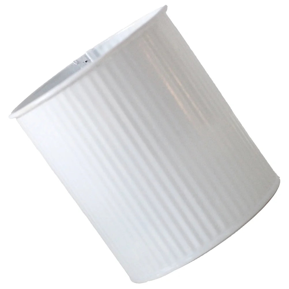 White Flower Arrangement Pot Planter Y7813