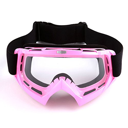 Adult Motocross Helmet Full Face Racing Style Matt Black D9788