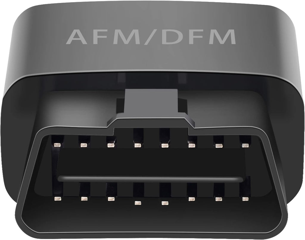 AFM Disabler for GM V6 V8 Motors G237