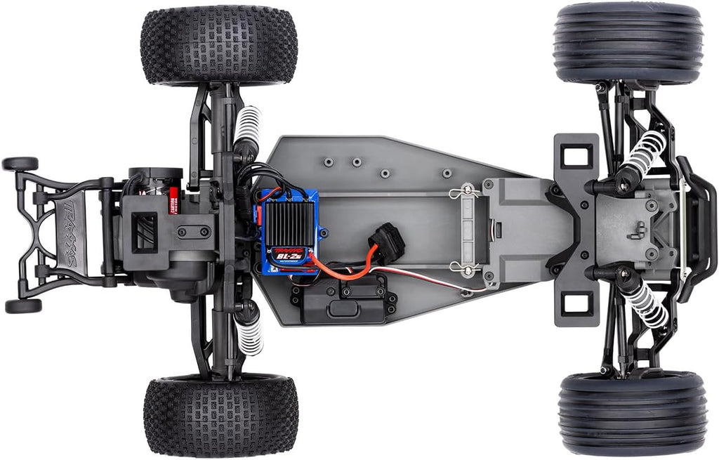 1/10 2WD Brushless Stadium Truck I6185