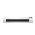Duplex Wireless Compact Mobile Document Scanner V69209