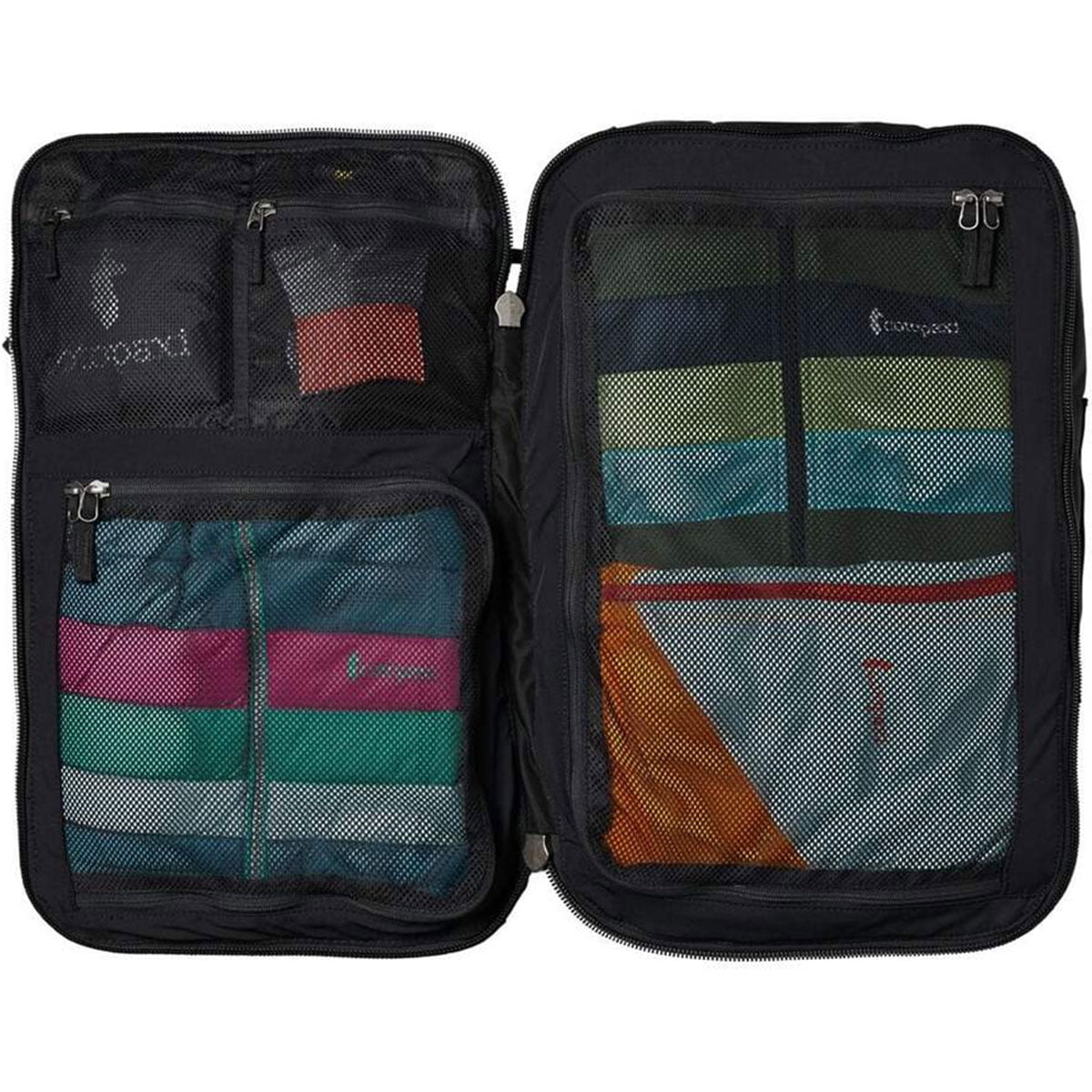 Travel Pack 35L X220146