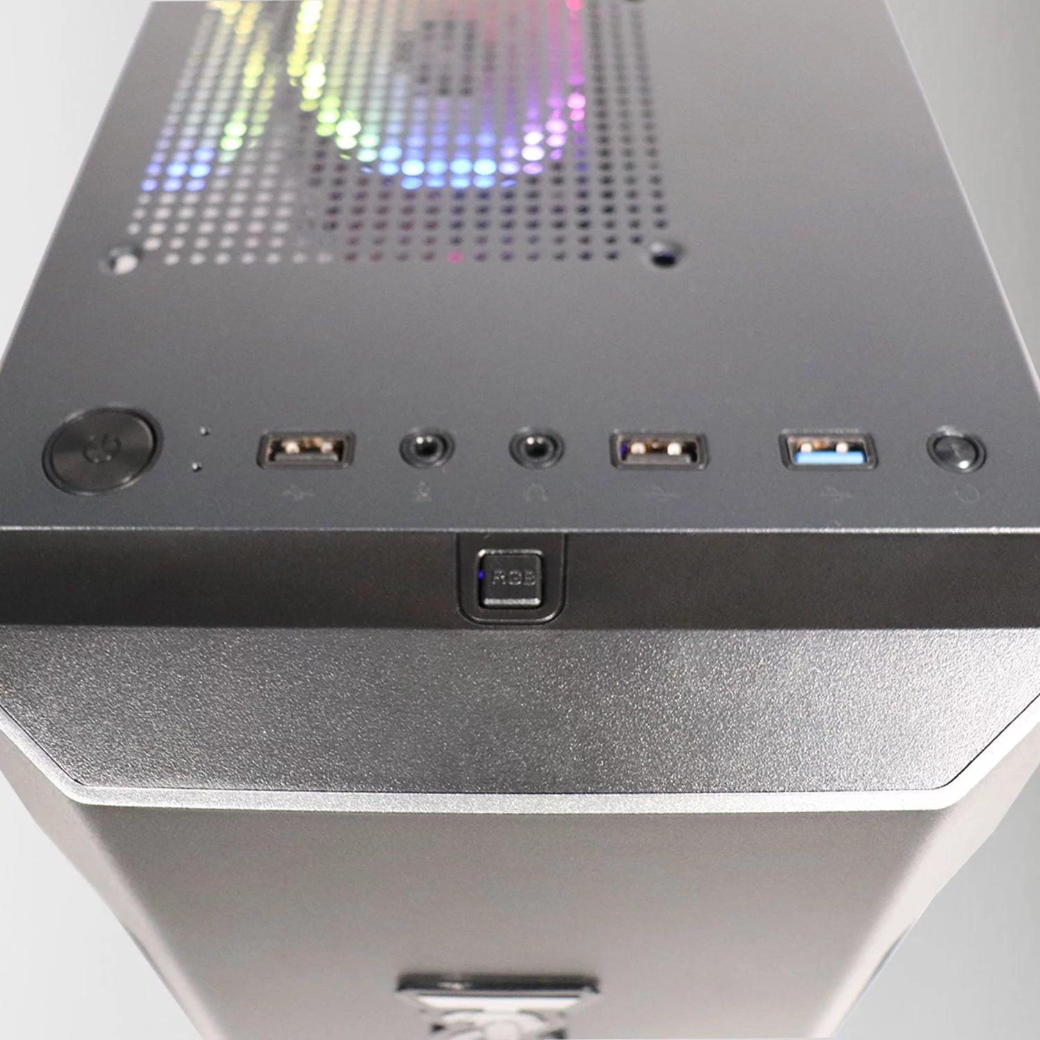 Gaming Desktop PC - Intel Core i5, 8GB RAM, 500GB HDD, WiFi Q270558