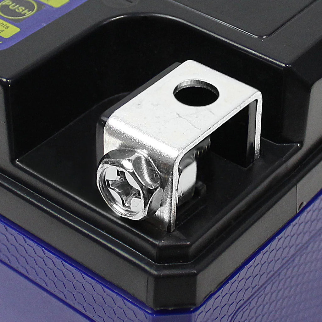 Lithium Replacement Battery Compatible with High Performance Scooter - 6 Pack P326476