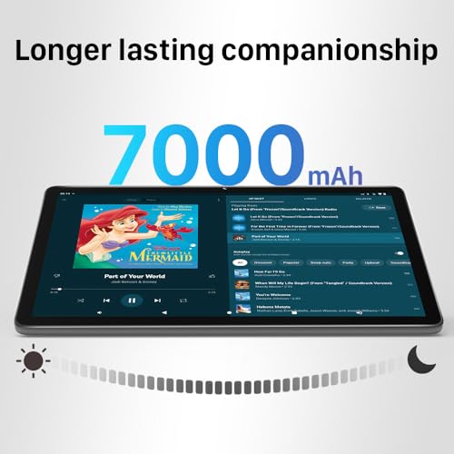 11" Tablet, Android 15, 8GB+128GB, 7000mAh, WiFi 6 E303617
