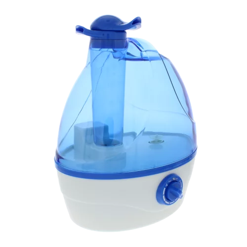 Portable Ultrasonic Cool Mist Humidifier Z3645