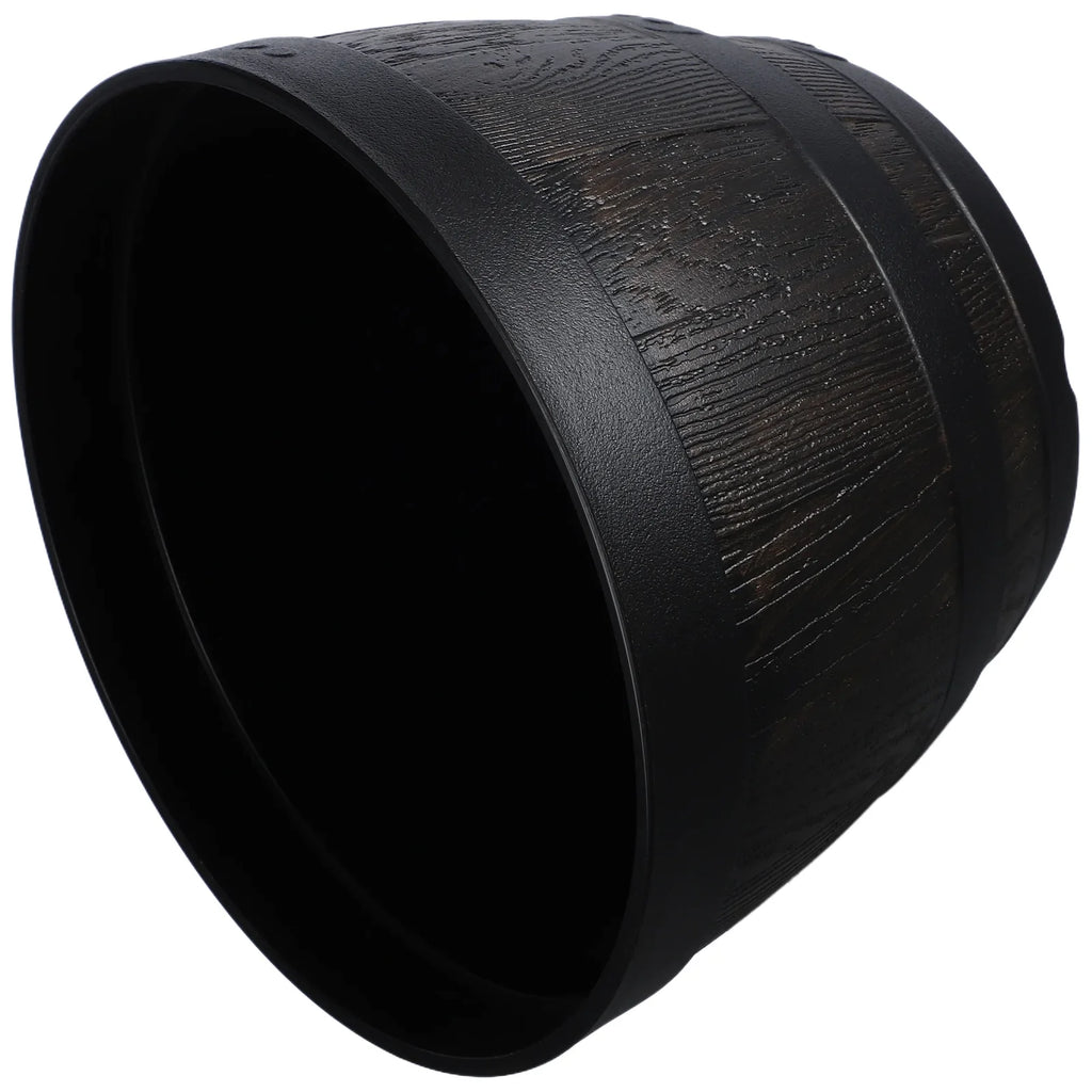 Tall Artificial Plant Pot Indoor No Hole Planter T8333