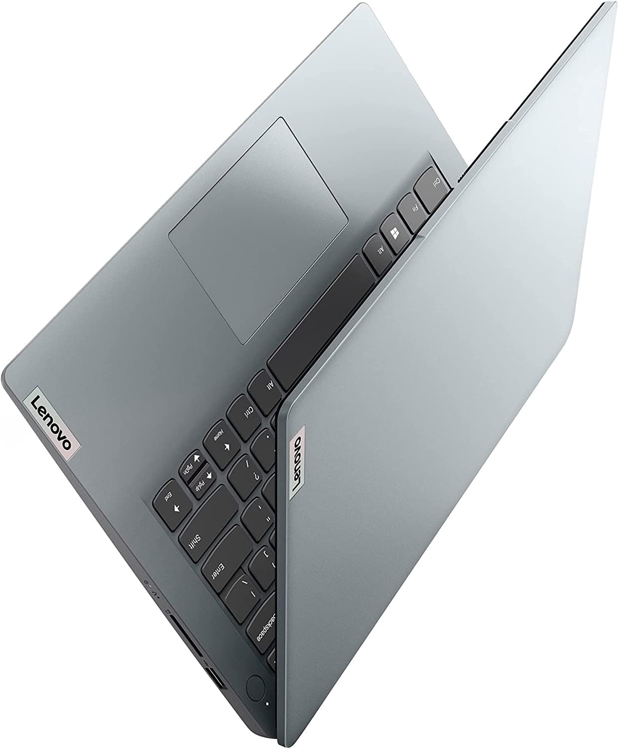 14" HD Anti-glare Laptop, Intel Celeron, 4GB RAM, 128GB Storage, Windows 11, Grey C759