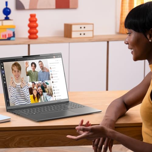 14.5" 2.5K 120Hz Laptop, Snapdragon X Plus, 16GB RAM, 1TB SSD I48582