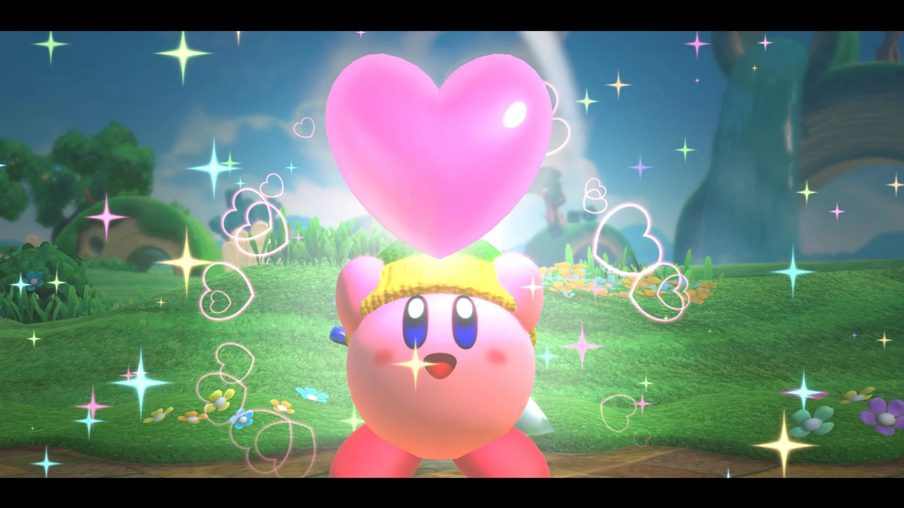 Kirby Star Allies - Nintendo Switch [Digital] M593783