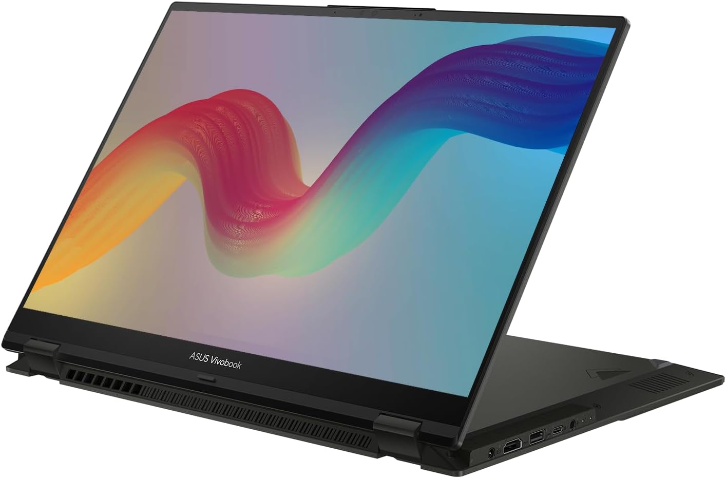 16" WUXGA Touchscreen 2-in-1 Laptop, Intel Core i9, 32GB RAM, 2TB SSD, Windows 11 K6891