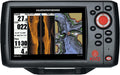 Humminbird Helix 5 SI GPS KVD Combo, Black
