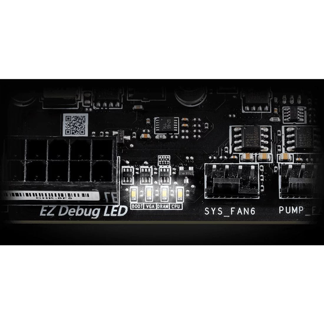 Z690-A WIFI DDR4 Desktop Motherboard, Intel LGA-1700, ATX Z68260