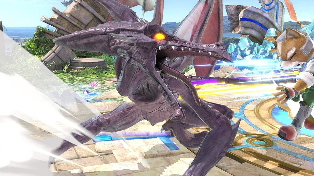 Super Smash Bros. Ultimate - Nintendo Switch A845