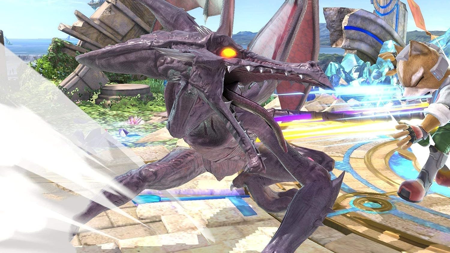 Super Smash Bros. Ultimate - Nintendo Switch A845