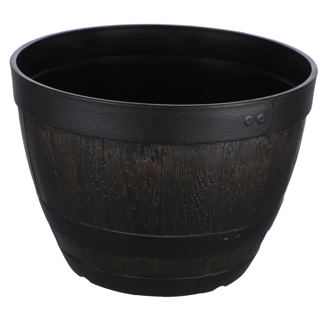 Large Plant Pots Indoor Flowerpot 23x23x16cm L733