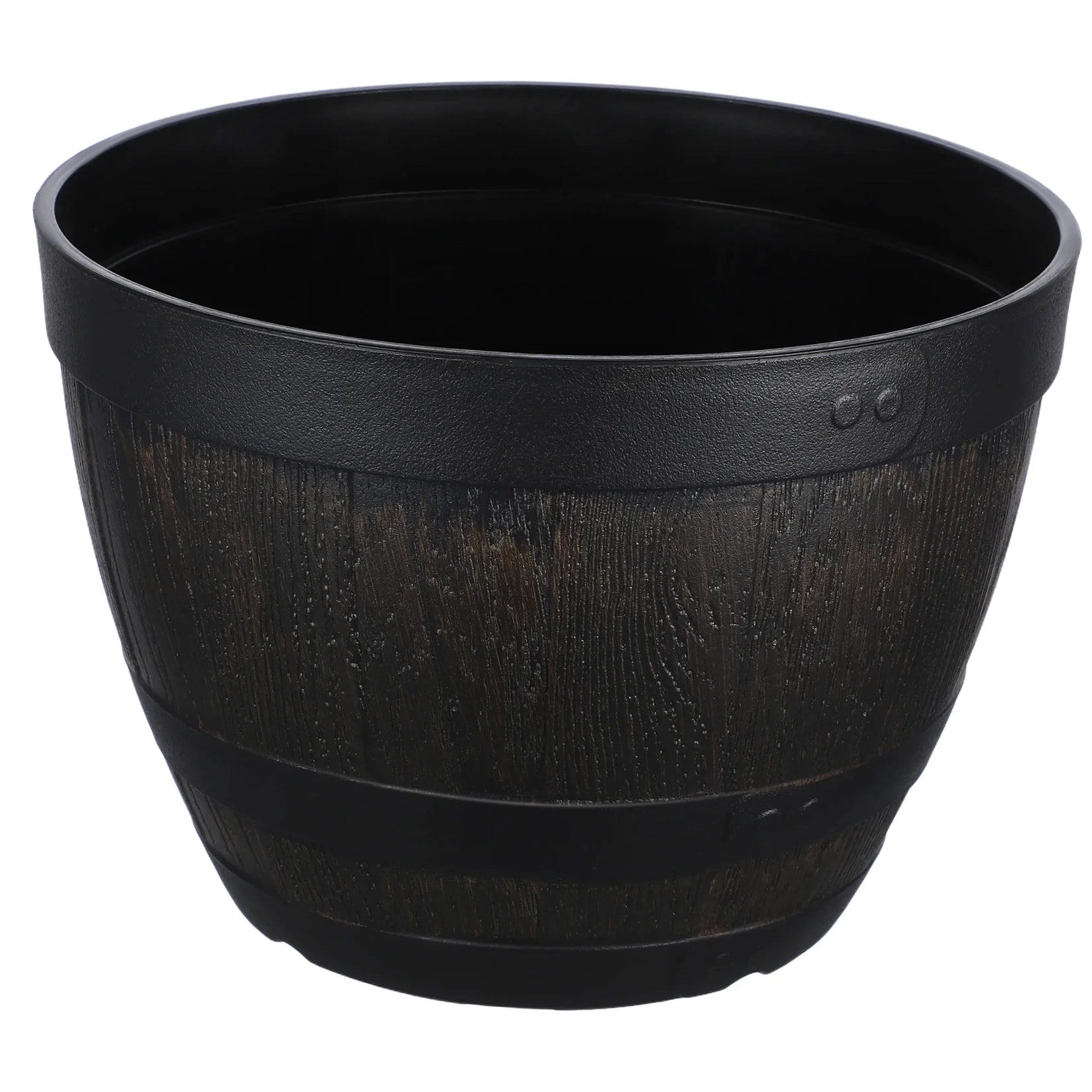 Large Plant Pots Indoor Flowerpot 23x23x16cm L733