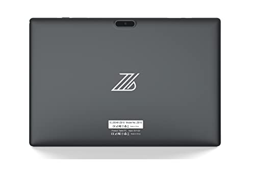 10 inch Android Tablet, 6GB RAM, 32GB ROM, WiFi Tablet I246