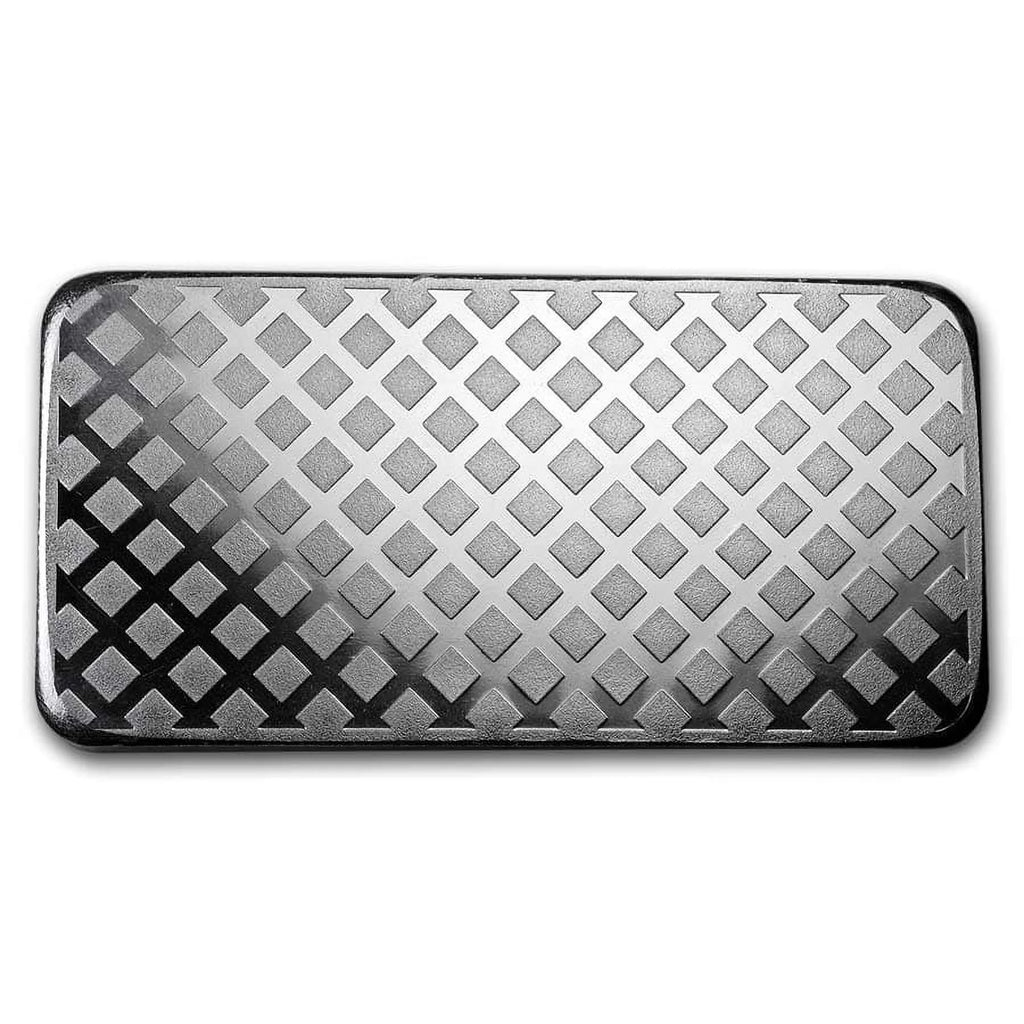 10 oz Silver Bar A1941
