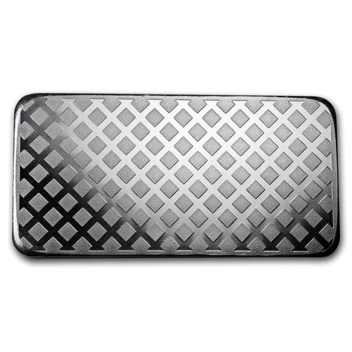10 oz Silver Bar A1941