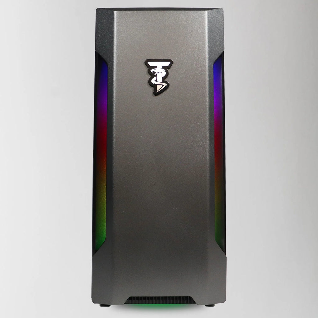 Gaming Desktop PC - Intel Core i5, 8GB RAM, 500GB HDD, WiFi Q270558