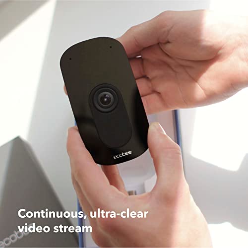Smart Video Doorbell Camera Wired with HD Night Vision and Two-Way Talk F9110