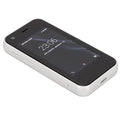 Bewinner XS11 Mini Smartphone for Android 6.0, 2.5 Inch Tiny Mobile Phone, Dual SIM 3G Unlocked Smart Phone, GPS 1GB 8GB Quad Core Pocket Cellphone for Students