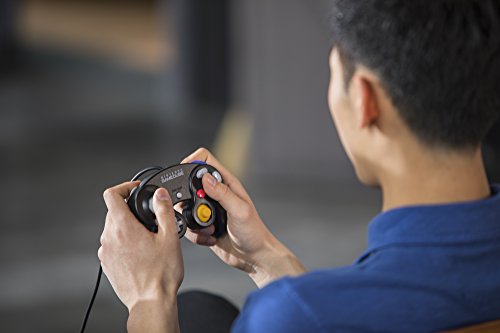 Super Smash Bros. Ultimate Edition GameCube Controller for Switch C5710