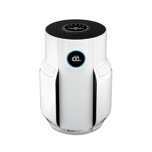 Air Purifier for Home Large Room, HEPA Filter, Covers 650 Sq. Ft, Removes Dust & Allergens P98966