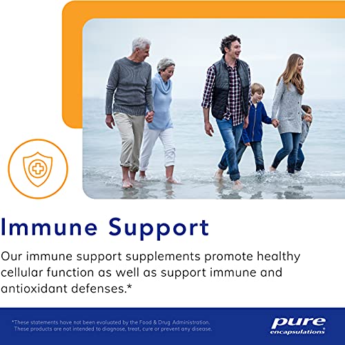 Quercetin 500 mg Immune Support Supplement, 60 Capsules Z46107