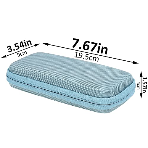 Hard Travel Case for 20000mAh Power Bank, Case Only S785372