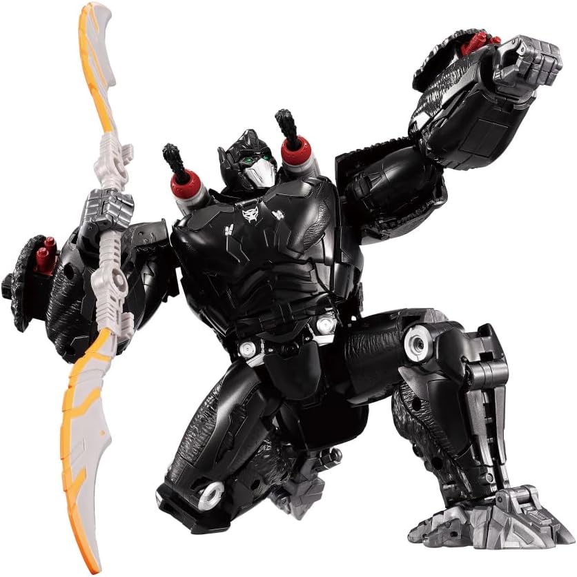 Optimus Primal 9 Inch Action Figure A116