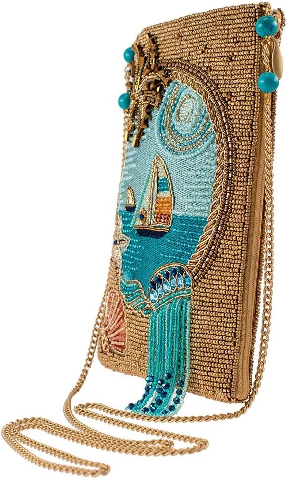 Crossbody Bag, Multicolored C24128