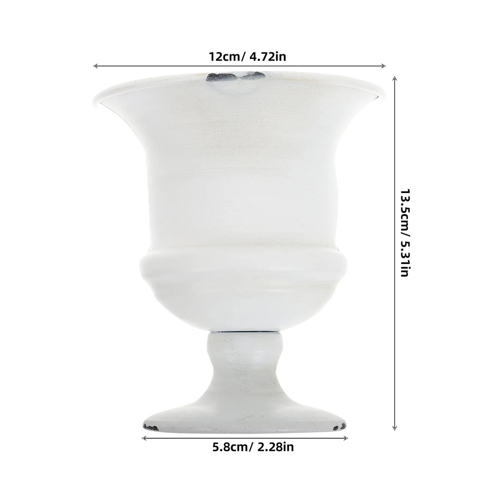 Half Vase Attachment for Paintings DIY Craft M16860