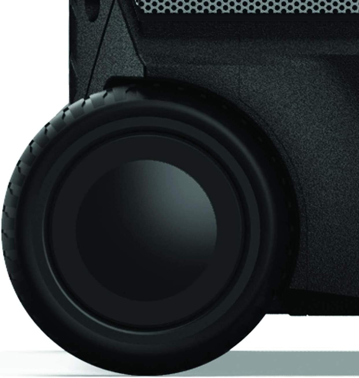 Portable Wireless Speaker, 200W, 100H Playtime, IPX4 Water Resistant S38426