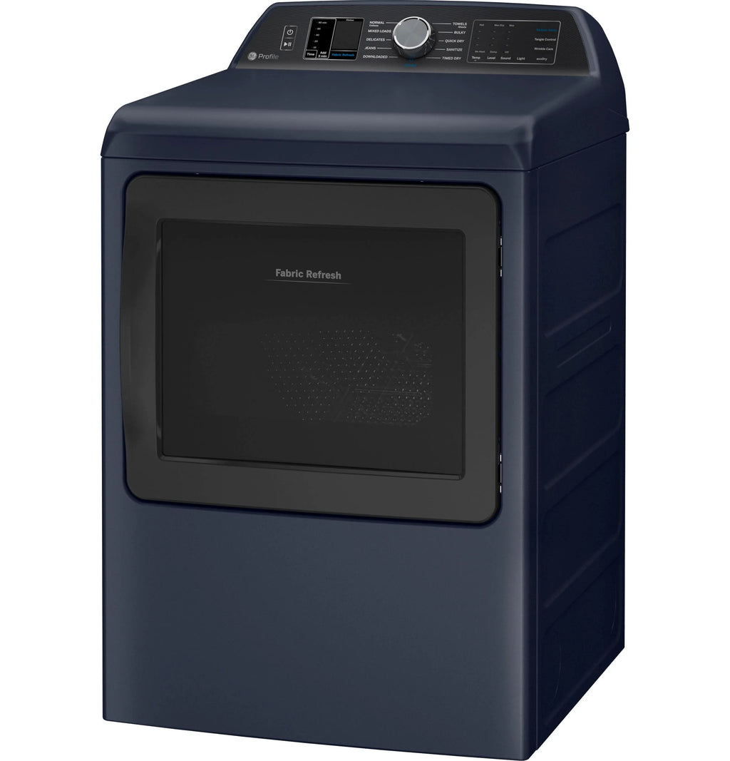 27" 7.3 Cu. Ft. Gas Dryer M634448