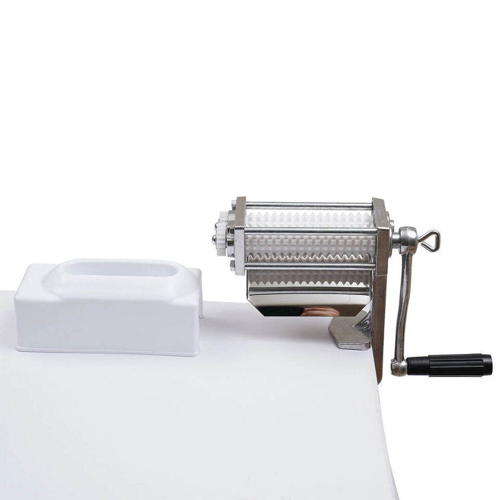 Meat Tenderizing Machine with Needle Blade, Clamp-on Kitchen Tool H852145