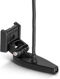 Humminbird 710226-1 XNT 9 DI (Down Imaging) T DualBeam Transom Mount Transducer