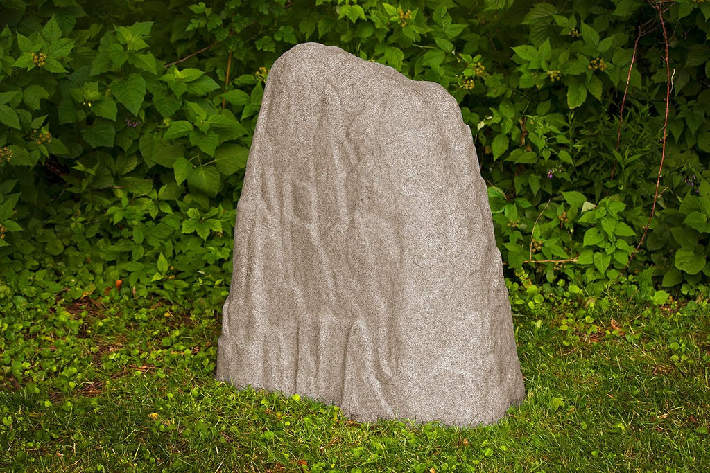 Natural Sandstone Look Landscape Rock, Extra Large & Tall X558
