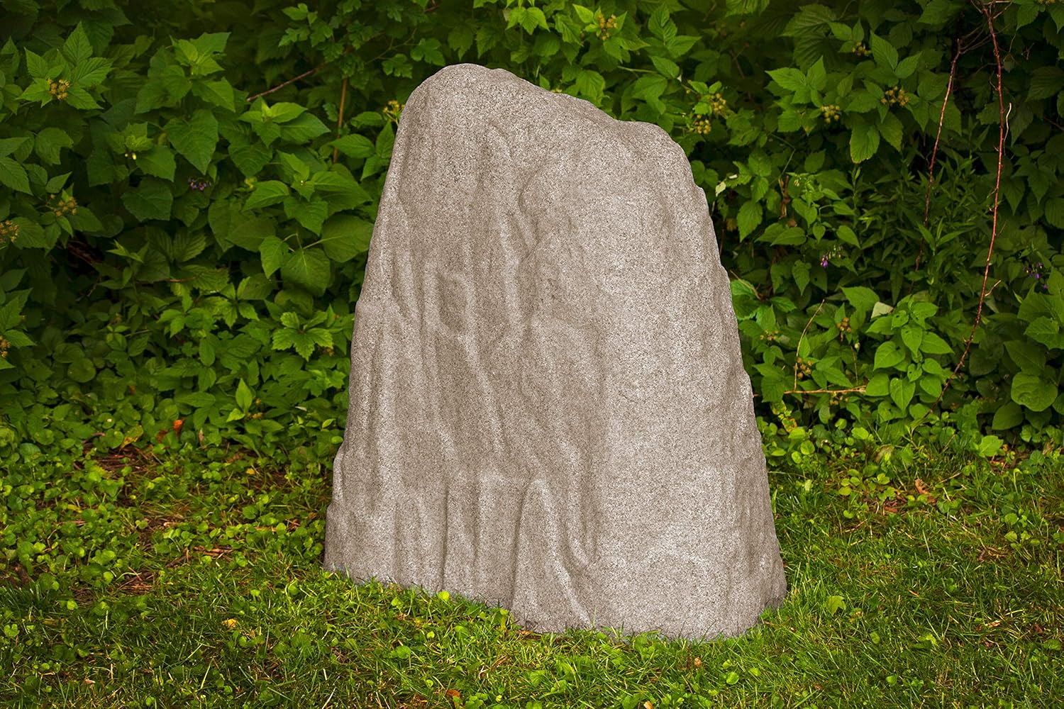 Natural Sandstone Look Landscape Rock, Extra Large & Tall X558