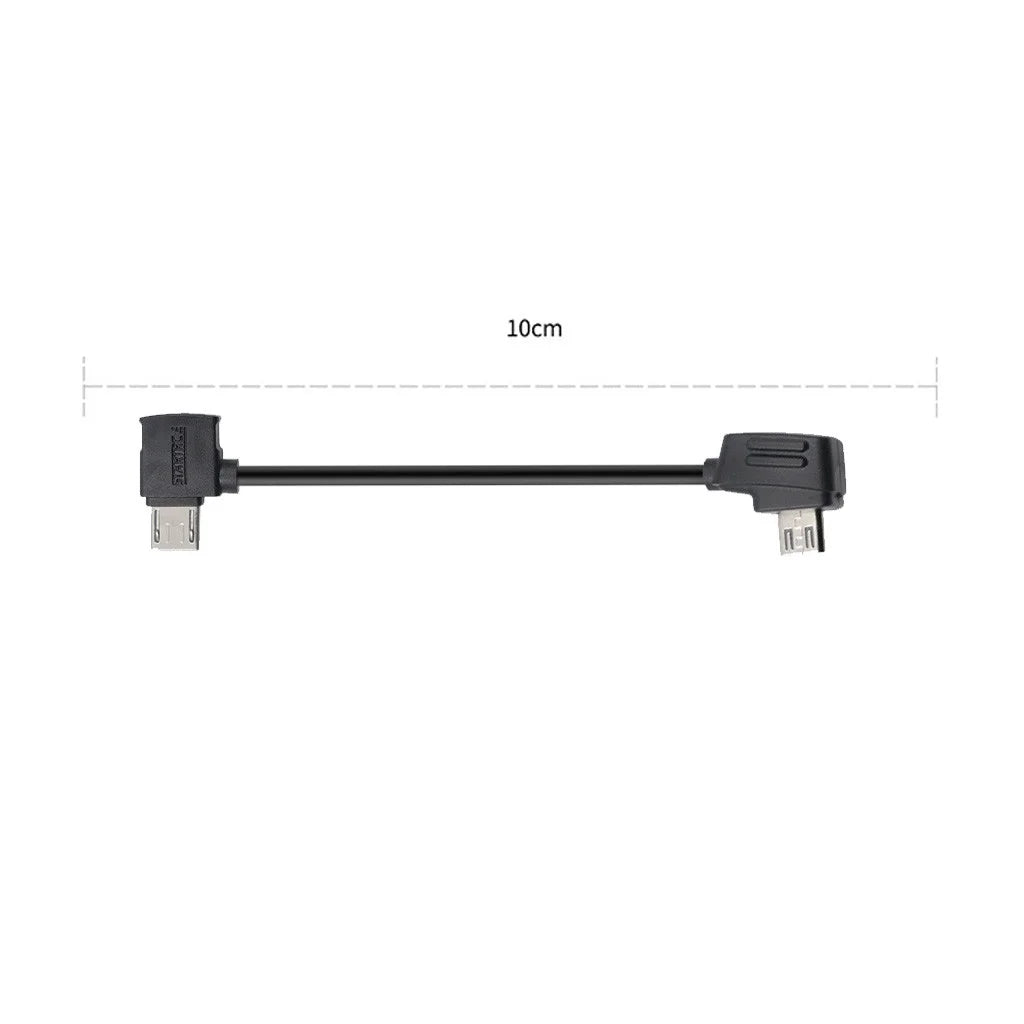 Remote Controller Data Transfer Cable Accessories E293