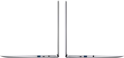 Chromebook 315 Laptop 15.6" HD Display 4GB RAM 64GB eMMC Chrome OS Y23942