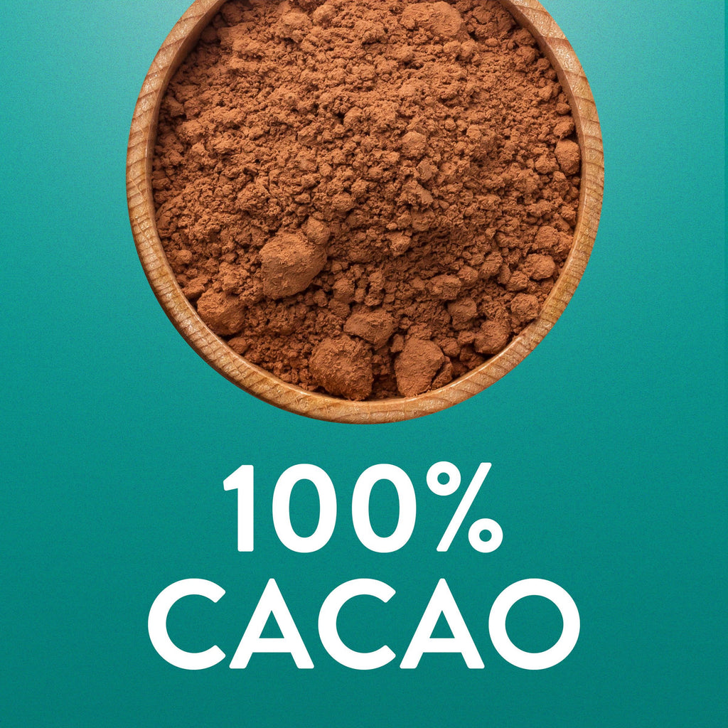 Naturally Unsweetened Baking Cocoa, 23 oz F293518