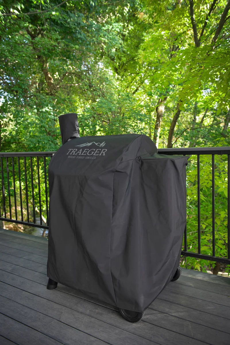 Pellet Grill Cover T98259