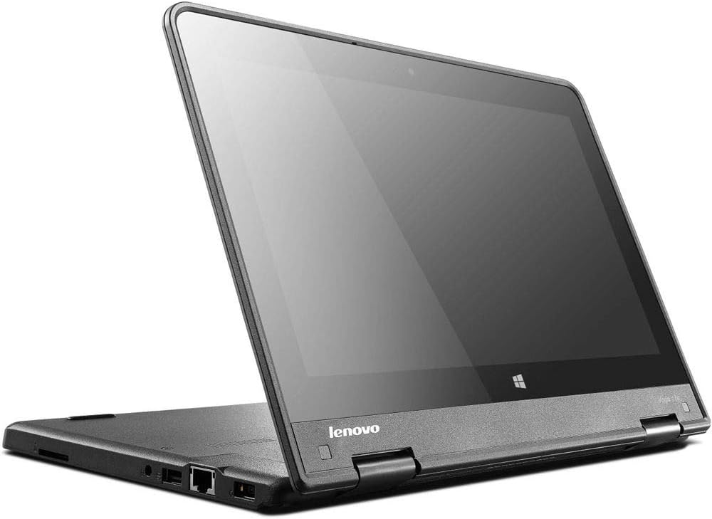 11.6" Chromebook Celeron 4GB RAM 16GB SSD Q929