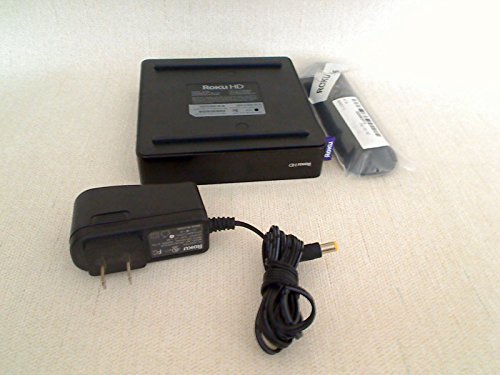 HD Streaming Player E50812