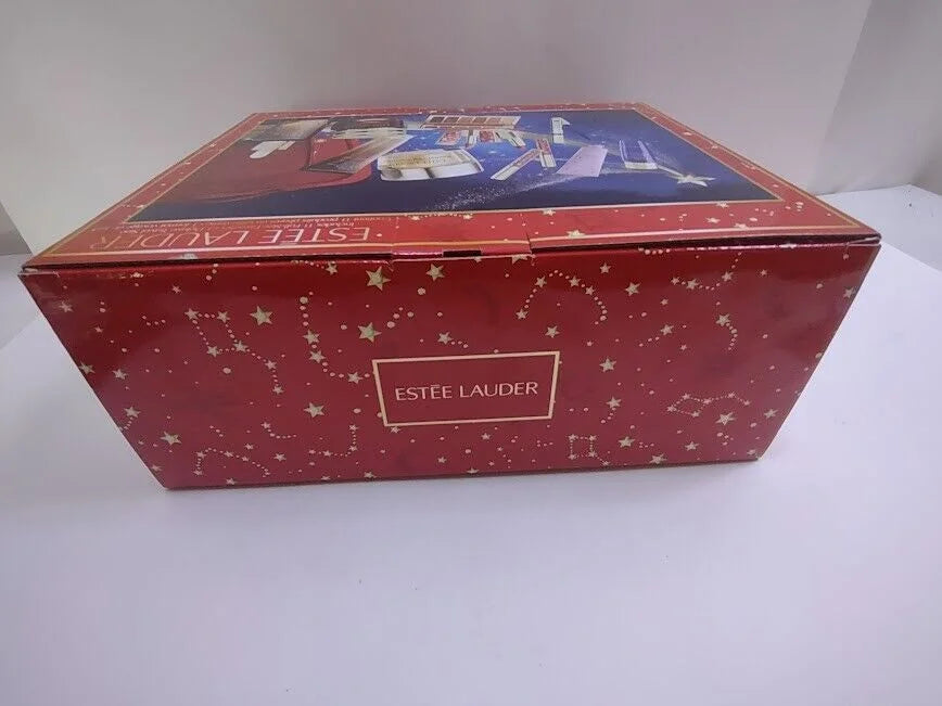 Holiday Makeup Skincare Set 11 Full-Size Favorites Y826876