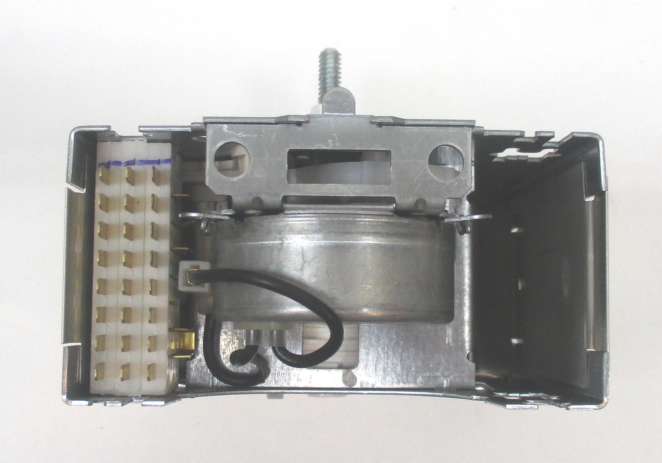 Whirlpool Timer Replacement 3949339 H64412