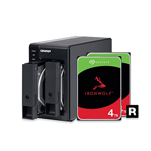 4 Bay USB Type-C Direct Attached Storage with Hardware RAID B81731